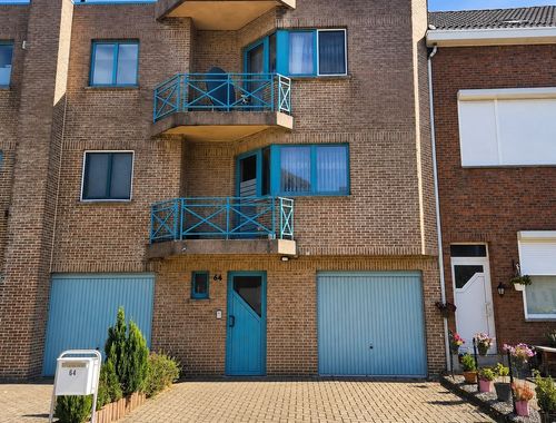                                         Bel-étage te koop in Hoboken, € 449.000
