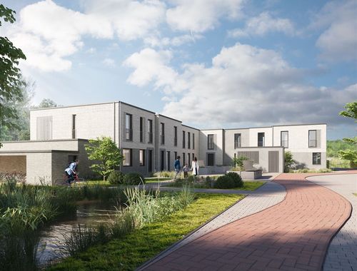                                         Eengezinswoning te koop in Olen, € 342.940
