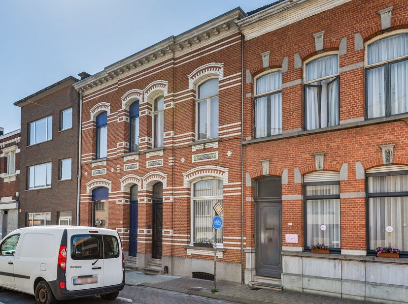 Maison à vendre
                    à 2110 Wijnegem