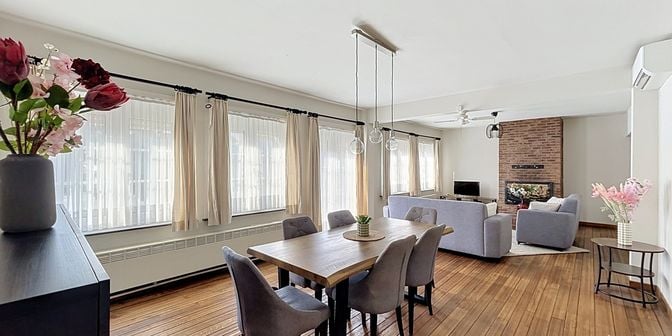 Appartement te koop in Kerkplein 5 bus 1, 3950 Bocholt