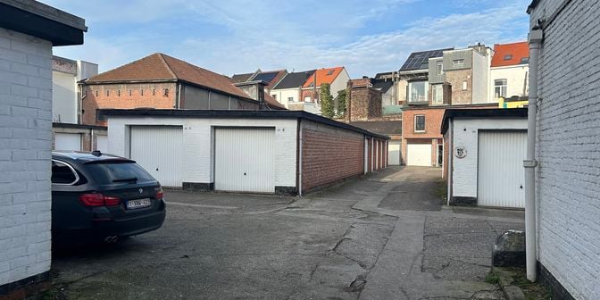 Garage à vendre à Boomgaardstraat 229, 2018 Antwerpen