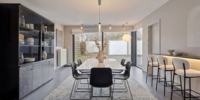 Bedrijfsvastgoed te koop in Vaart Links 31 bus 01, 9850 Nevele