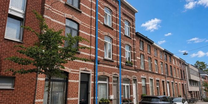 Huis te huur in Brouwersstraat 64, 3000 Leuven