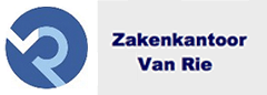 Zakenkantoor Van Rie