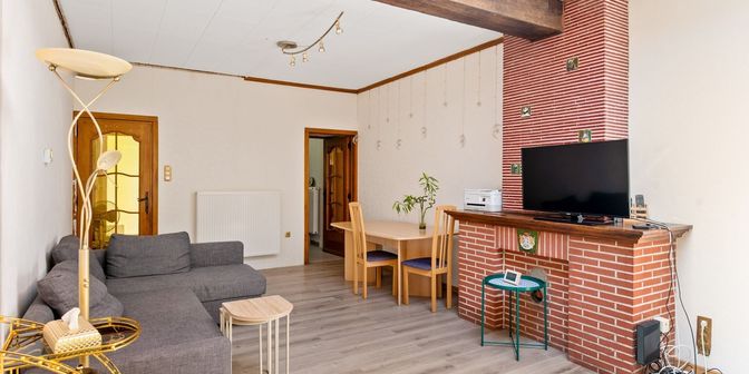 Huis te koop in Leuvensesteenweg 575, 2812 Muizen