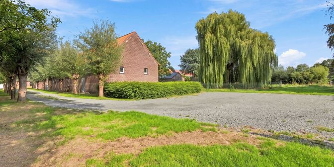 Huis te koop in Egemsesteenweg 36, 8700 Tielt