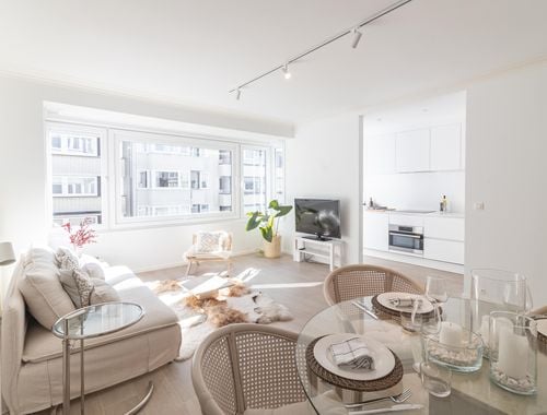                                         Appartement te huur in Oostende, € 1.000

