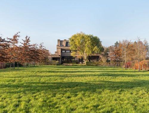                                         Woning te koop in Schelderode, € 1.850.000
