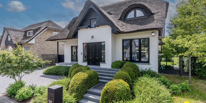 Maison à vendre à Martelarenstraat 131, 2400 Mol