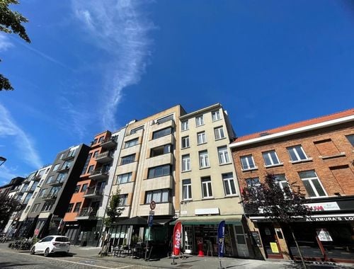                                         Appartement te huur in Antwerpen, € 875

