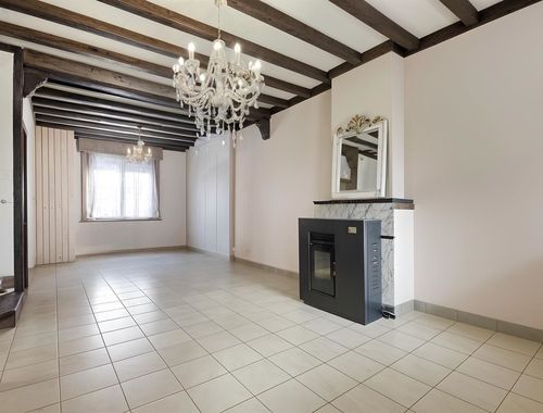                                         Woning te koop in Moeskroen, € 139.000
