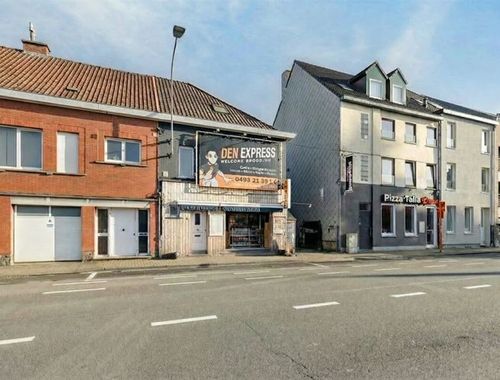                                         Handelspand te koop in Bevere, € 350.000
