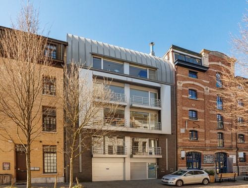                                         Appartement à vendre à Antwerpen, € 549.000
