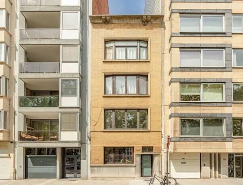                                         Appartement à vendre à Antwerpen, € 449.000
