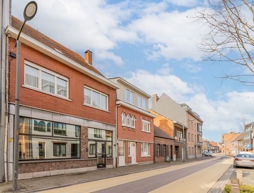                                         Gemengd gebruik te koop in Arendonk, € 350.000
