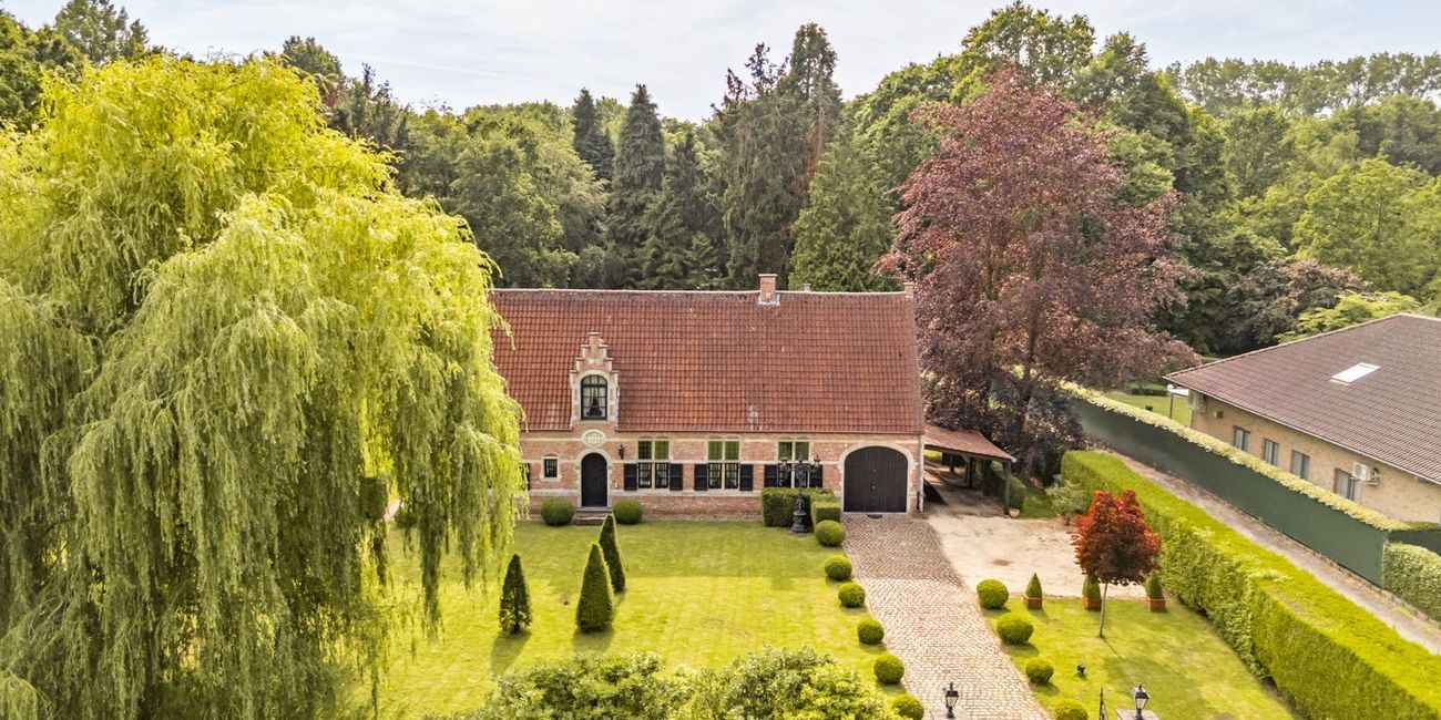 Haasdonkse Steenweg 107