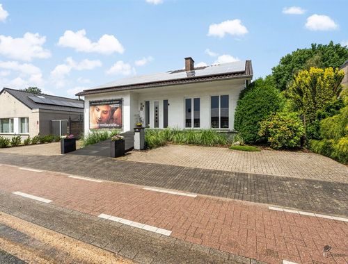                                         Woning te koop in Zonhoven, € 560.000
