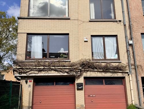                                         Duplex te koop in Sint-Agatha-Berchem, € 300.000
