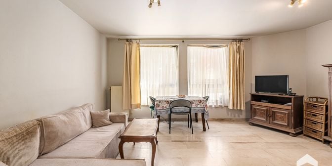 Appartement te koop in Kapelstraat 43 bus 2, 3300 Tienen