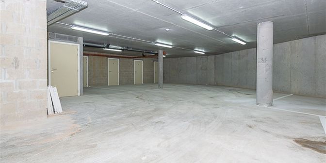 Garage te koop in Marius Duchéstraat 176, 1800 Vilvoorde