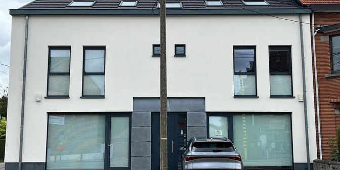 Bien professionnel à vendre à Hannuitsesteenweg 224, 3300 Bost