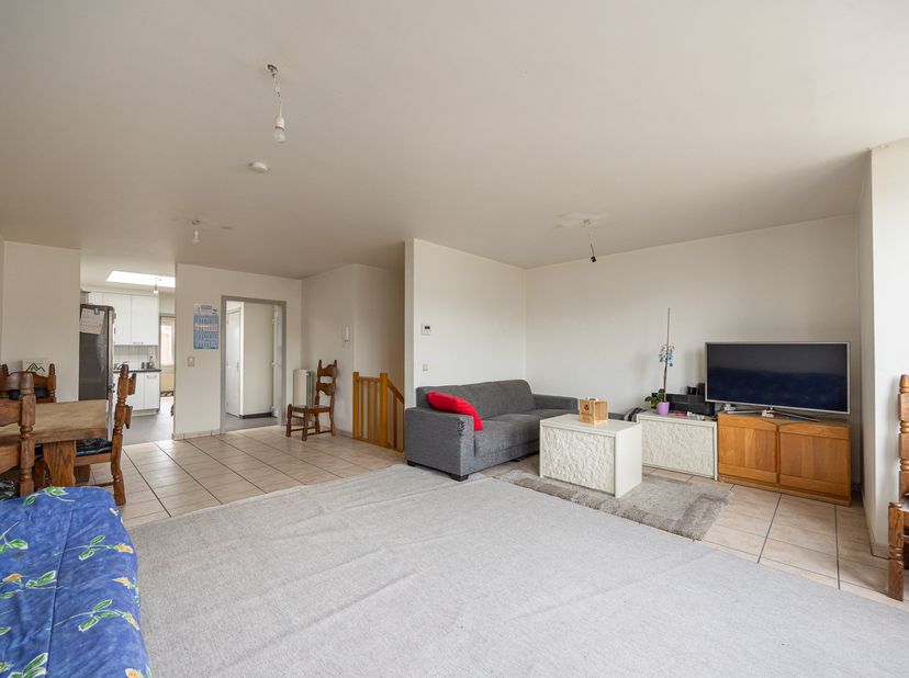 Appartement à vendre
                    à 2650 Edegem