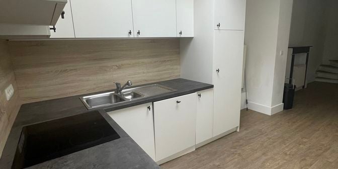 Huis te koop in Sint-Adriaanstraat 9, 9500 Geraardsbergen