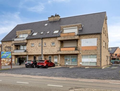                             Rez-de-chaussée commercial à vendre à Houthalen
