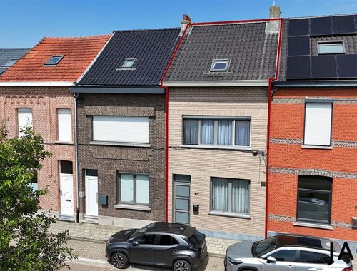                                         Woning te koop in Boom, € 369.000
