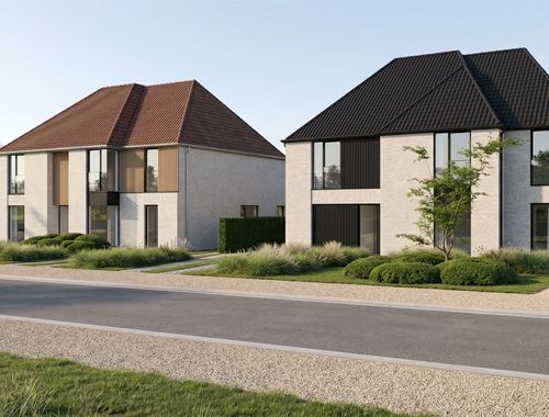                             Woning te koop in Zonhoven
