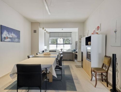                                        Appartement te koop in Heist-aan-Zee, € 325.000
