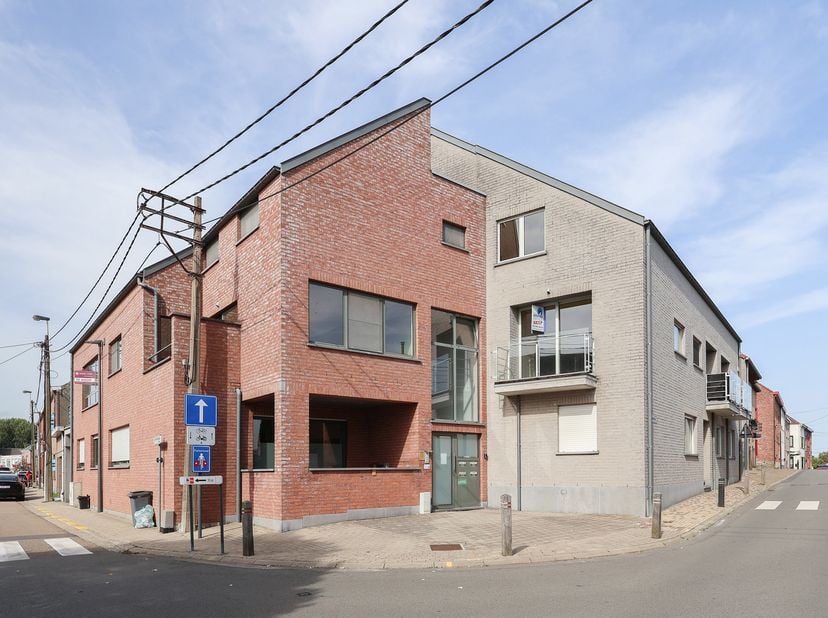 Appartement te huur in Dorpsstraat 200 bus 6,
                    3078 Meerbeek