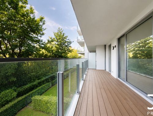                                         Appartement te koop in Sint-Lambrechts-Woluwe, € 395.000
