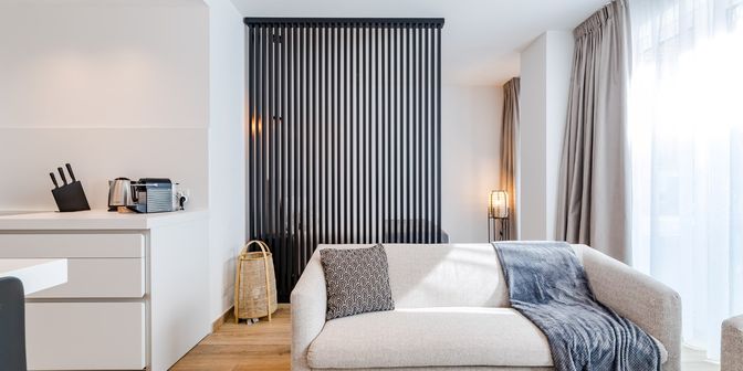 Appartement à louer à Rue Marie Depage - Marie Depagestraat 46, 1180 Uccle