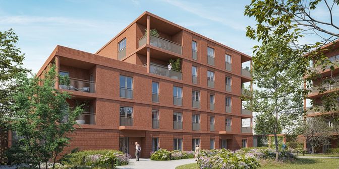 Bedrijfsvastgoed te koop in Oude Bosuilbaan 43, 2100 Deurne