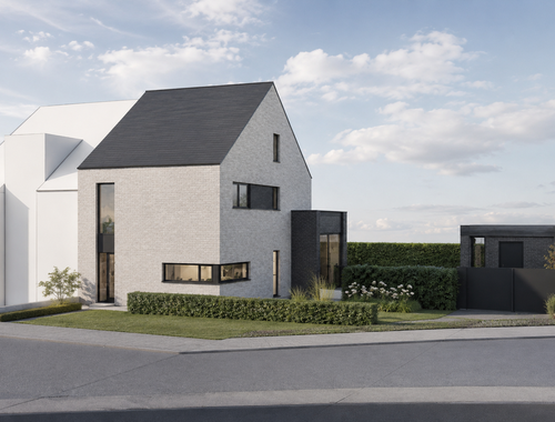                                         Maison unifamiliale à vendre à Vossem, € 596.575

