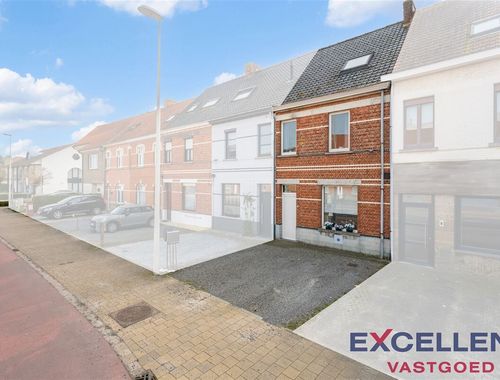                                         Maison unifamiliale à vendre à Deinze, € 285.000
