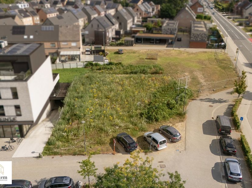 Terrain à vendre
                    à 3200 Aarschot