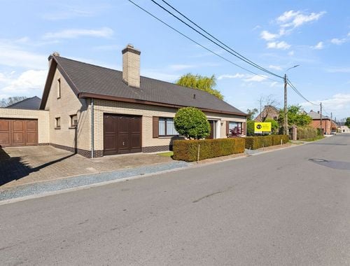                                         Woning te koop in Hamme, € 420.000
