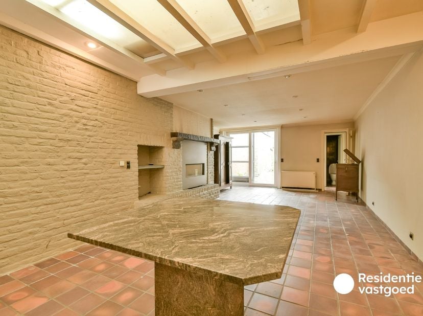 Huis te koop in Hoogstraat 3,
                    8810 Lichtervelde