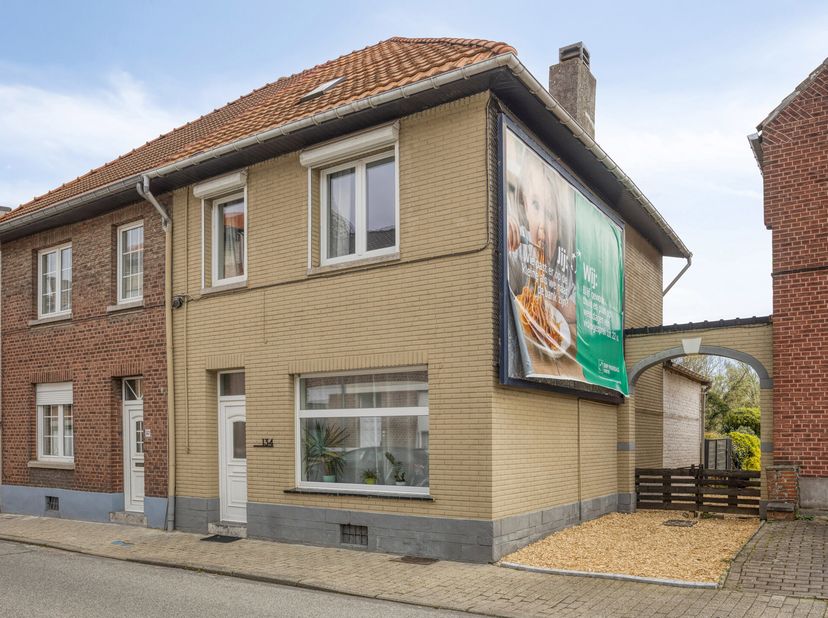 Maison à vendre
                    à 3300 Tienen