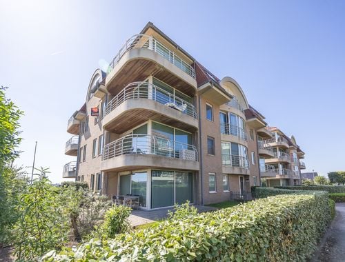                                         Appartement te huur in Middelkerke, € 760
