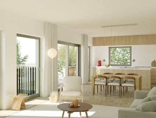                                         Appartement te koop in Avelgem, € 419.900
