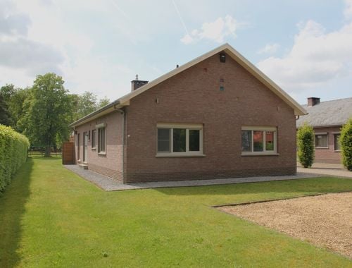                                         Maison unifamiliale à vendre à Genk, € 420.000
