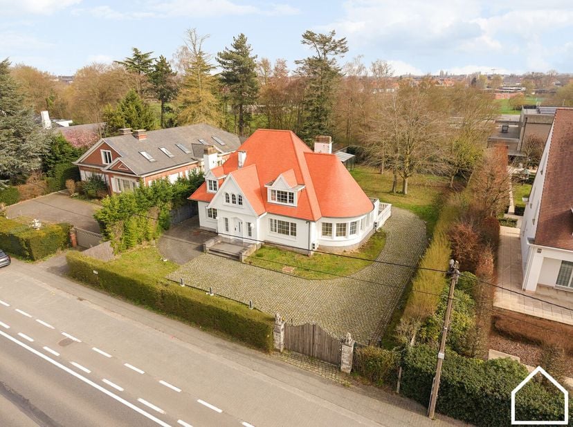 Huis te koop in Brugsesteenweg 132,
                    8520 Kuurne