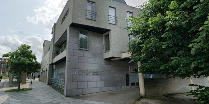Garage te huur in Kerkstraat 14, 3920 Lommel