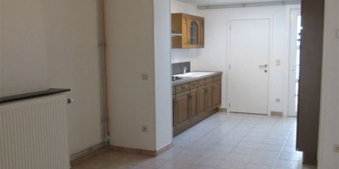 Huis te huur in Rue du Bas Coron  45, 7600 Péruwelz