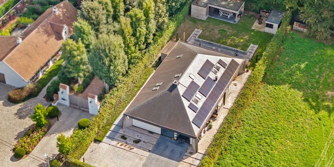 Huis te koop in Staatsbaan 261, 9870 Zulte