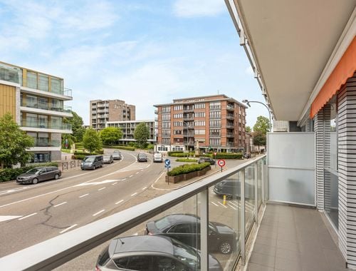                                         Appartement te koop in Tongeren, € 199.000

