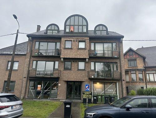                                         Appartement à louer à Zwijnaarde, € 900
